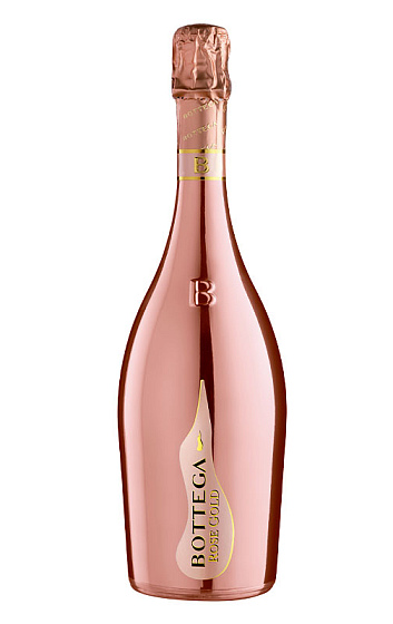 Producto: Bottega Rose Gold
