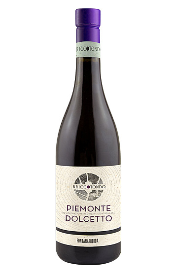 Producto: Fontanafredda Briccotondo Dolcetto Piemonte DOC 2020