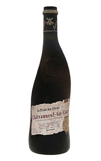Producto: Brotte Châteauneuf-du-Pape La Fiole du Pape