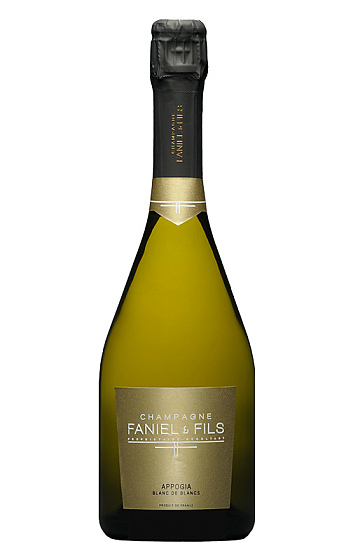 Producto: Champagne Faniel Appogia Blanc de Blancs