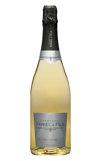 Producto: Champagne Faniel Brut Nature