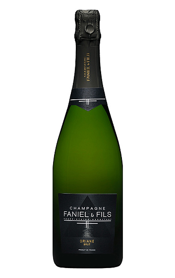 Producto: Champagne Faniel Oriane Brut