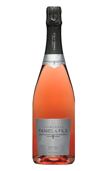 Producto: Champagne Faniel Perlane Rosé Brut