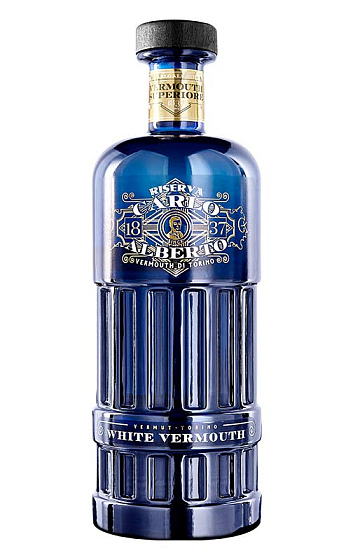 Producto: Vermouth Carlo Alberto Riserva White Superiore