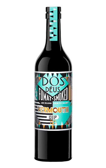 Producto: Dos Déus Origins Dip Smoked Vermouth
