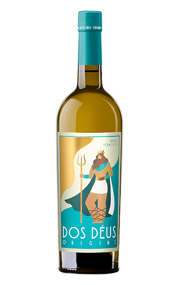 Producto: Dos Déus Origins White Vermouth