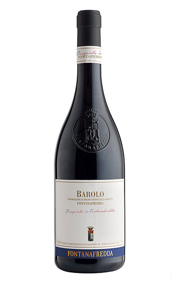 Producto: Fontanafredda Proprietà in Fontanafredda DOCG 2015