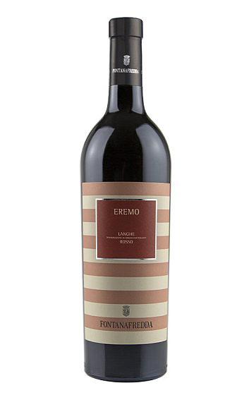 Producto: Fontanafredda Eremo Langhe Rosso DOC 2016