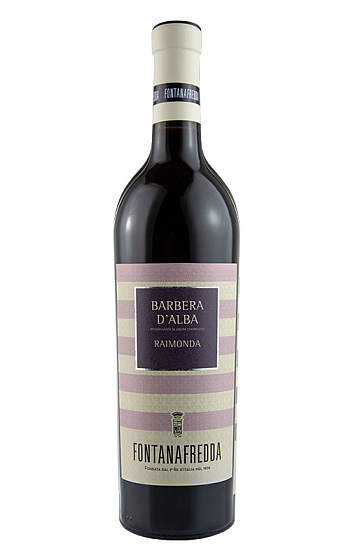Producto: Fontanafredda Raimonda Barbera d'Alba DOC 2019