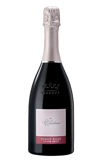 Producto: Le Contesse Pinot Rosé Brut