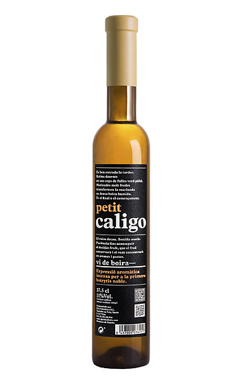 Producto: Petit Caligo 14
