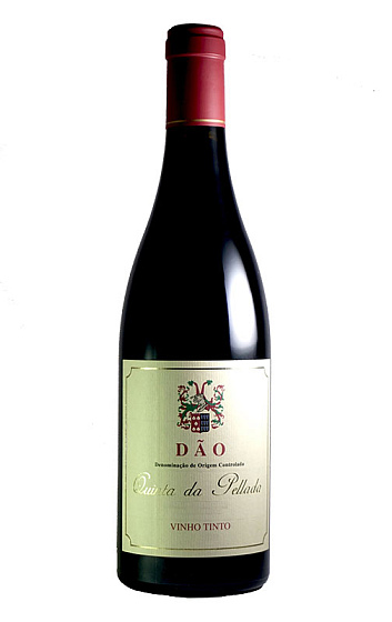 Producto: Quinta da Pellada Tinto 2016
