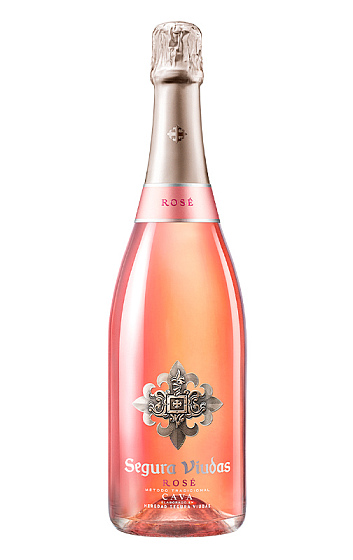 Producto: Segura Viudas Rosé