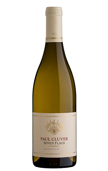 Producto: Paul Clüver Seven Flags Chardonnay 2018