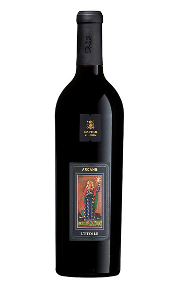 Producto: Xavier Vignon Arcane L'Etoile