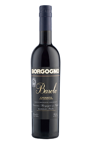 Producto: Borgogno Barolo Chinato