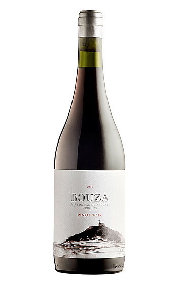 Producto: Bouza Pinot Noir 2017