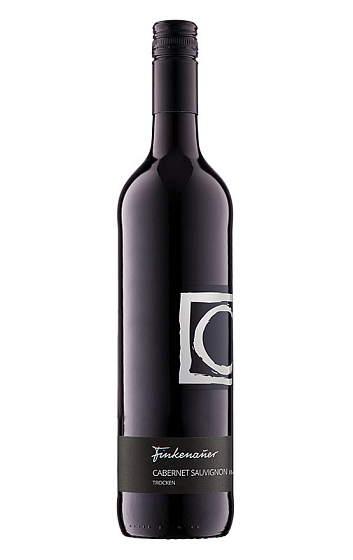 Producto: Bubenheimer Cabernet Sauvignon Barrique 2018