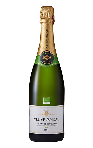 Producto: Veuve Ambal Bio Blanc Brut