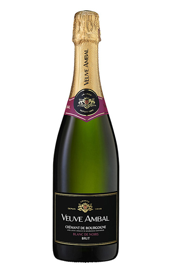 Producto: Veuve Ambal Blanc de Noirs