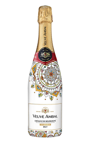 Producto: Veuve Ambal Brut Collection Mandala