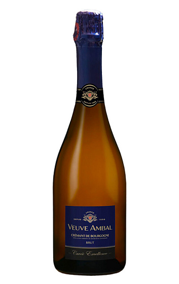 Producto: Veuve Ambal Cuvée Excellence Blanc Brut