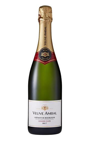 Producto: Veuve Ambal Grande Cuvée Blanc Brut