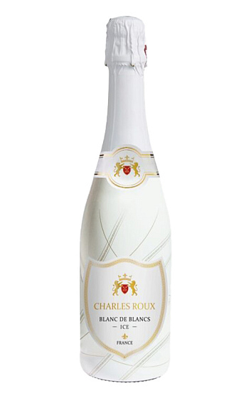 Producto: Charles Roux Ice Blanc de Blancs Demi-sec