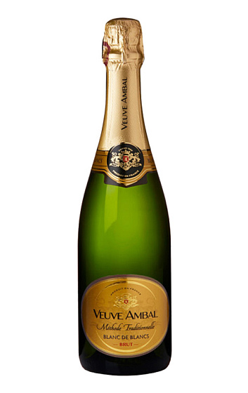 Producto: Veuve Ambal Méthode Traditionnelle Blanc de Blancs Brut