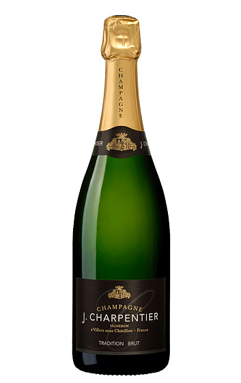 Producto: J. Charpentier Tradition Brut
