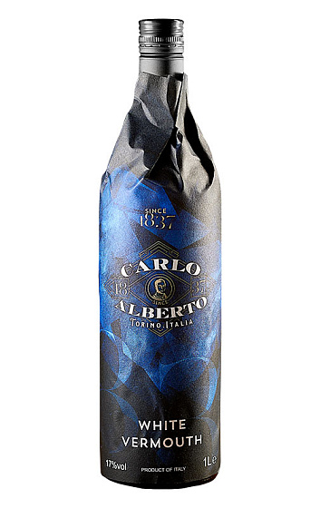 Producto: Compagnia Dei Caraibi Vermouth Carlo Alberto White