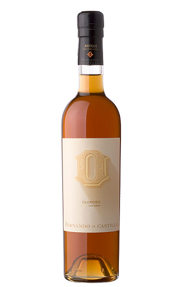 Producto: Fernando de Castilla Antique Oloroso 50 cl