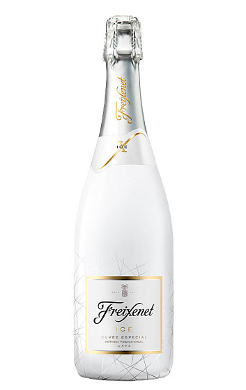 Producto: Freixenet Ice Cuvée Especial