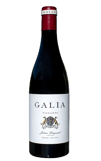 Producto: Galia Villages 2019