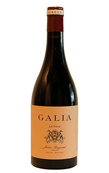 Producto: Galia Le Dean 2018