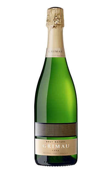 Producto: Grimau Brut Nature