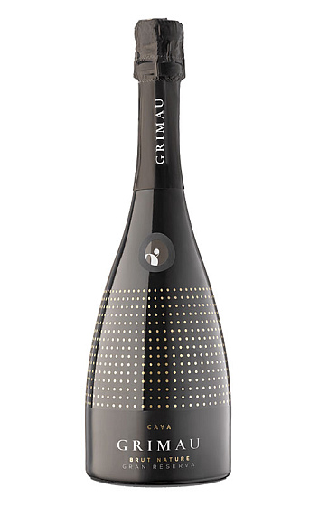 Producto: Grimau Gran Reserva Brut Nature