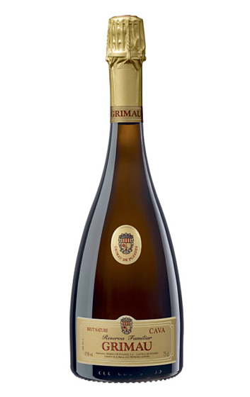 Producto: Grimau Reserva Familiar