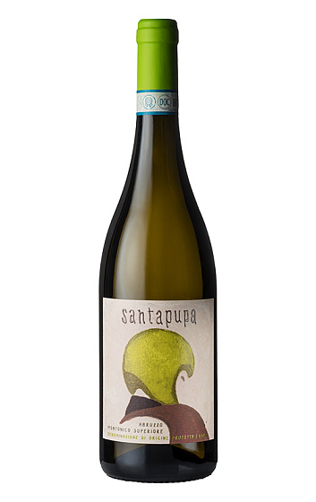 Producto: La Quercia Santa Pupa Montonico Abruzzo DOC Superiore 2020