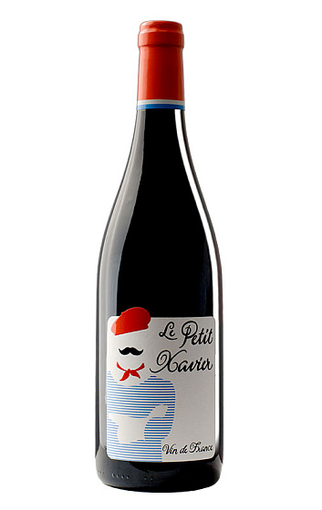 Producto: Le Petit Xavier Rouge