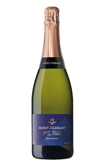 Producto: Mont-Ferrant Berta Bouzy 2012