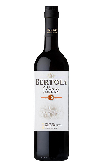 Producto: Oloroso Bertola 12 Años