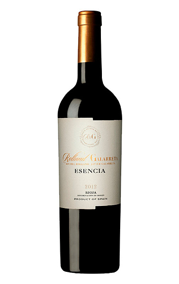 Producto: Rolland Galarreta Esencia Rioja Tinto 2015