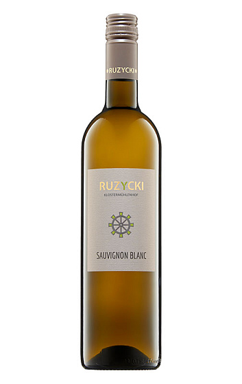 Producto: Ruzycki Klostermühlenhof Sauvignon Blanc 2020