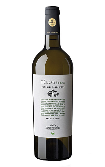Producto: Tenuta Sant'Antonio Télos Bianco 2020