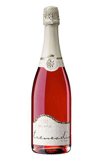 Producto: Trencadis Rosat
