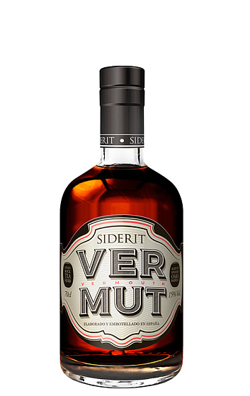 Producto: Vermut Siderit