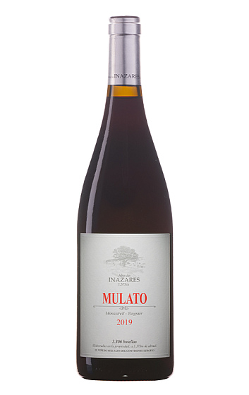 Producto: Alto de Inazares Mulato 2019