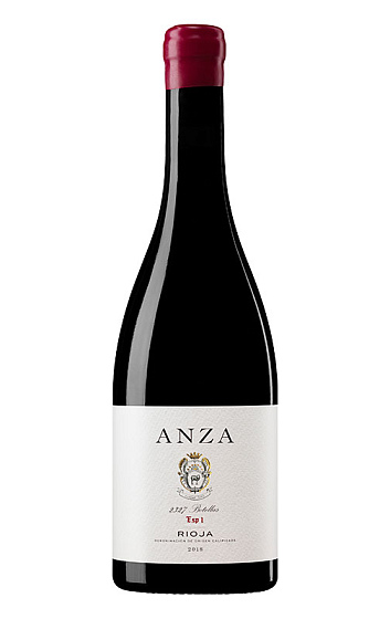 Producto: Anza ESP. 1 2019