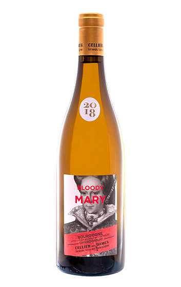 Producto: Bloody Mary 2018